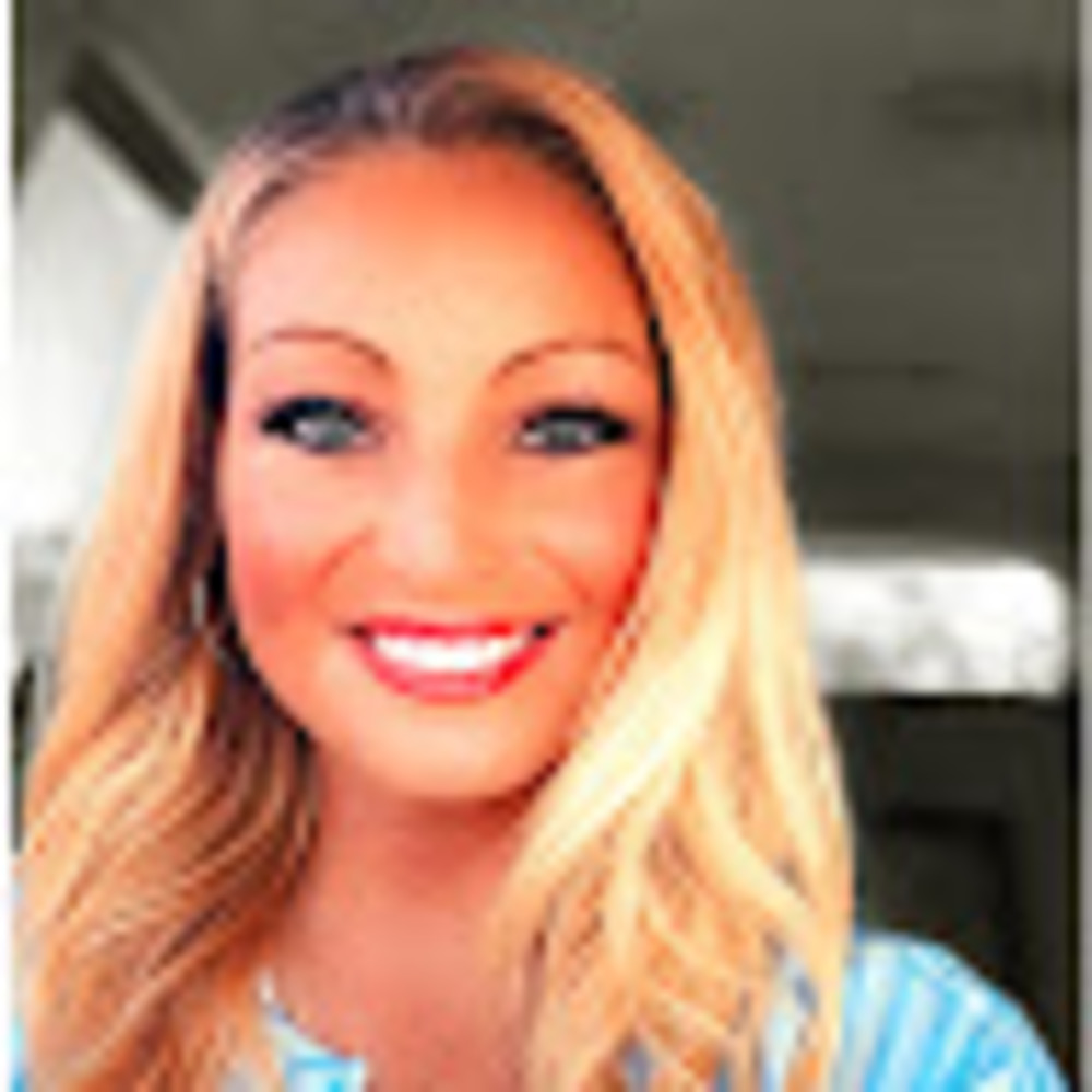Meet your Posher, Kristi